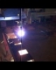 Video Vận hành máy cắt Plasma CNC mini