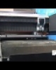 Video Máy cắt laze trên kim loại