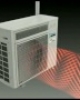 Video Nguyên lý hoạt động của máy lạnh 2 chiều Daikin
