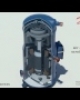 Video Nguyên lý hoạt động của máy nén lạnh