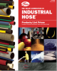 The value connection in industrial hose