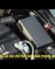 Video Máy rửa xe bằng hơi nước nóng