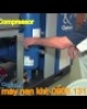Video Cách bảo trì máy khí nén