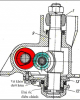Các hư hỏng thường gặp và kiểm tra, điều chỉnh, bảo dưỡng hệ thống lái