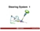 Presentation Steering System  1