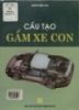 EBook Cấu tạo gầm xe con - Nguyễn Khắc Trai