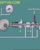 Video Nguyên lý thủy lực hộp số tự động - Phần 6