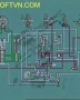 Video Nguyên lý thủy lực hộp số tự động - Phần 10