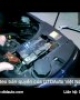Video Thiết bị xác định lỗi xe máy phun xăng điện tử