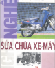 Ebook Nghề sửa chữa xe máy - Phạm Đình Vượng