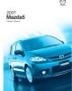 Documentation of Mazda cars