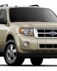 Car Ford Escape Hybrid Owners Manual