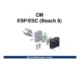 Lectures CM ESP/ESC (Bosch 8)