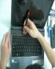 Video Vệ sinh máy Laptop Acer 4736 - Phần 1