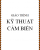 Giáo trình Kỹ thuật cảm biến