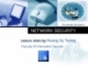 Network Security Lecture - Chương 1: Tổng quan về an toàn mạng