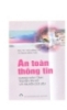 Ebook An toàn thông tin - NXB Khoa học và Kỹ thuật