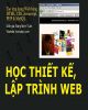 Video Học lập trình Web, học thiết kế web bằng HTML, CSS, Javascript, PHP & MySQL - Đặng Minh Tuấn