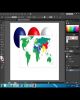 Video Học Adobe Illustrator - Vẽ quả táo 3d bằng AI - Tutorials Adobe Illustrator for beginners