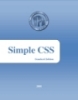 Giáo trình Simple CSS
