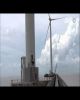 Video nhà máy điện gió Bạc Liệu hòa lưới điện quốc gia