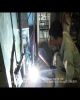 Video thi tuyển tay nghề hàn của Thực tập sinh xuất khẩu lao động Nhật Bản
