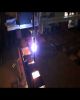 Video Vận hành máy cắt Plasma CNC mini tại viện cơ khí năng lượng mỏ