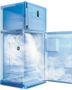 Tủ lạnh Samsung với công nghệ làm lạnh Cool Curtain