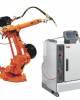 Bộ thiết bị Robot hàn hồ quang - IRB 1410 ArcPack