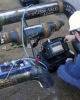 Kiểm tra mối hàn đường ống và ống thép sử dụng OmniScan™ PA
