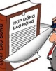 Tài liệu Hợp đồng lao động