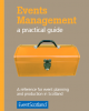 Events management: A practical guide