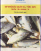 Ebook Sơ chế bảo quản tôm, cá, mực trên tàu đánh cá