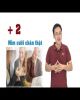 Video [TGM - VTC4] Kỹ năng sống số 15: Kỹ năng giao tiếp hiệu quả