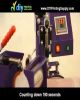 Video Kỹ thuật in ly sứ chuyển nhiệt