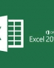 Giáo trình Hướng dẫn chi tiết Excel 2013