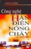 Ebook Công nghệ hàn điện nóng chảy: Tập 1 - Ngô Lê Thông