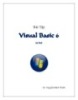 Bài Tập Visual Basic 6 - GV. Nguyễn Minh Thành