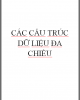 Các cấu trúc dữ liệu đa chiều