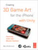 Giáo trình Creating 3D Game Art for the iPhone with Unity