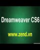 Video Thiết kế web - 01 Thiết kế web với Dreamweaver