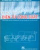 Giáo trình Điện tử công suất: Phần 2 - Trần Trọng Minh