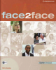 Giáo trình Face2Face starter workbook: Phần 1