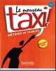 Giáo trình Le Nouveau Taxi 1 - Phần 2