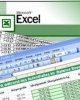 Bài tập Excel