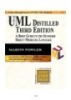 Ebook UML Distilled Third Edition