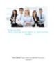 Tài liệu giới thiệu Phần mềm quản lý nhân sự tiền lương (MyHR)