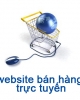 Giới thiệu tính năng của Website bán hàng qua mạng