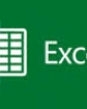 Giáo trình Excel