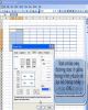 Video hướng dẫn tạo bảng trong Microsoft Excel 2003 - Đặng Trọng Lễ